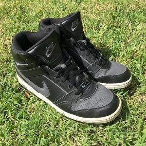 Nike | Shoes | Nike Air Prestige 3 High 